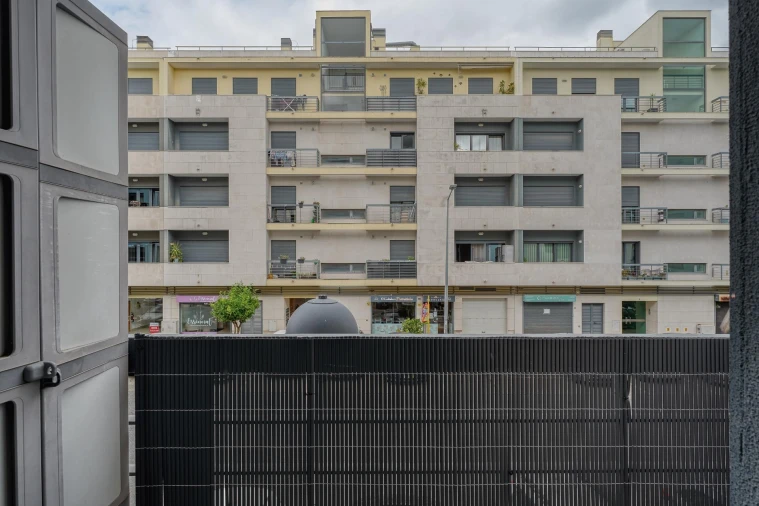 Apartamento T4 para Venda em Loures Foto 8