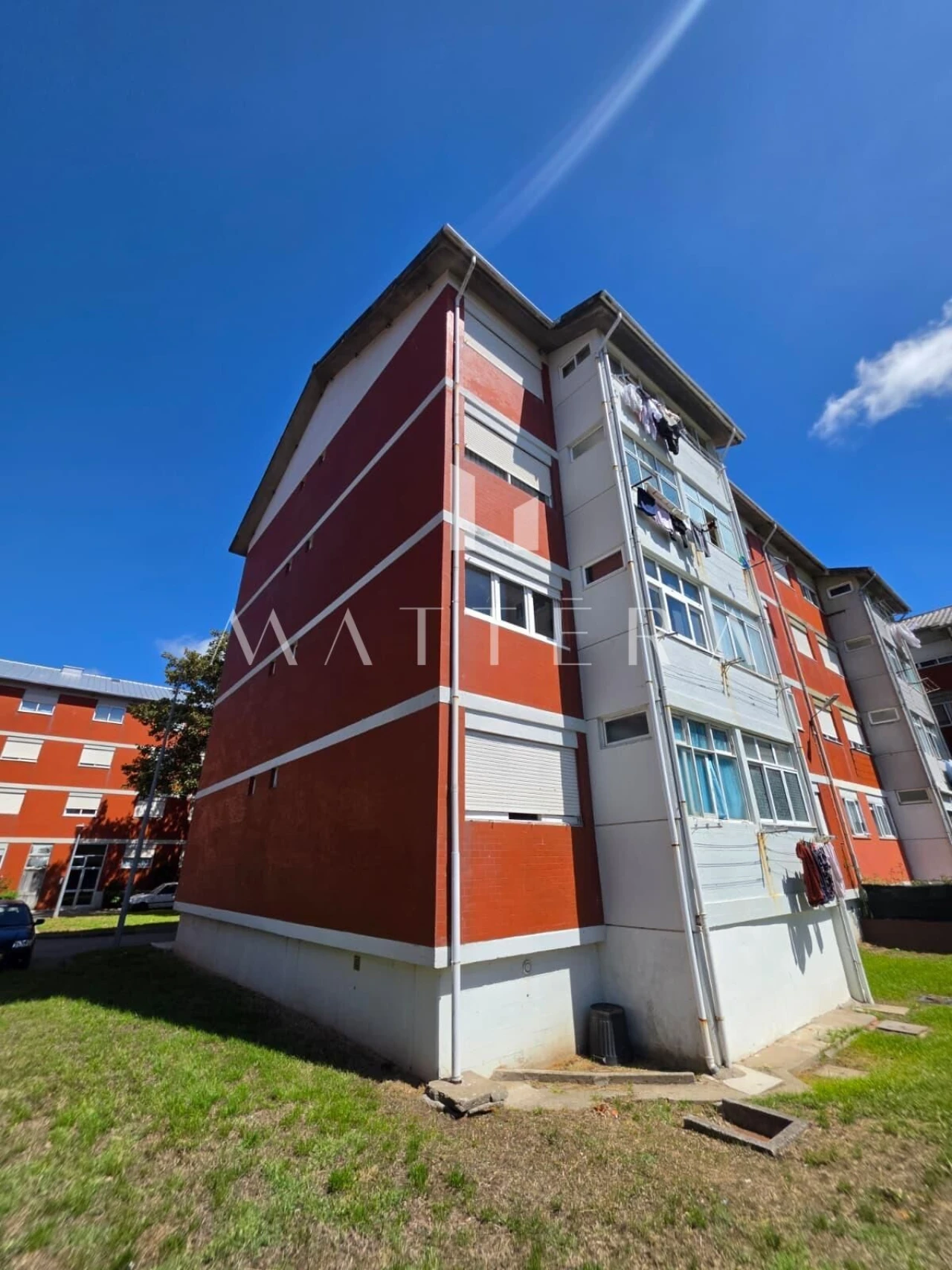 Apartamento T2 para Venda em Ramalde Foto 3