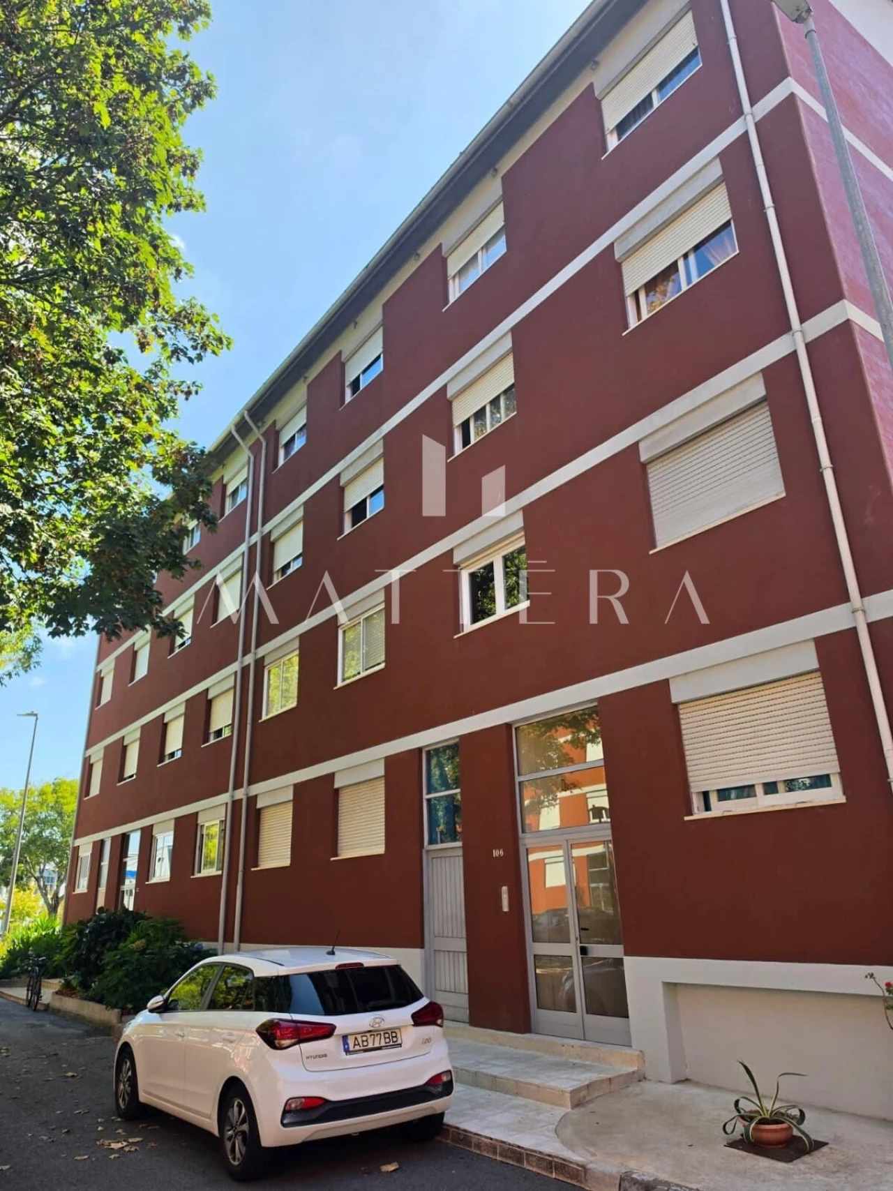 Apartamento T2 para Venda em Ramalde Foto 17