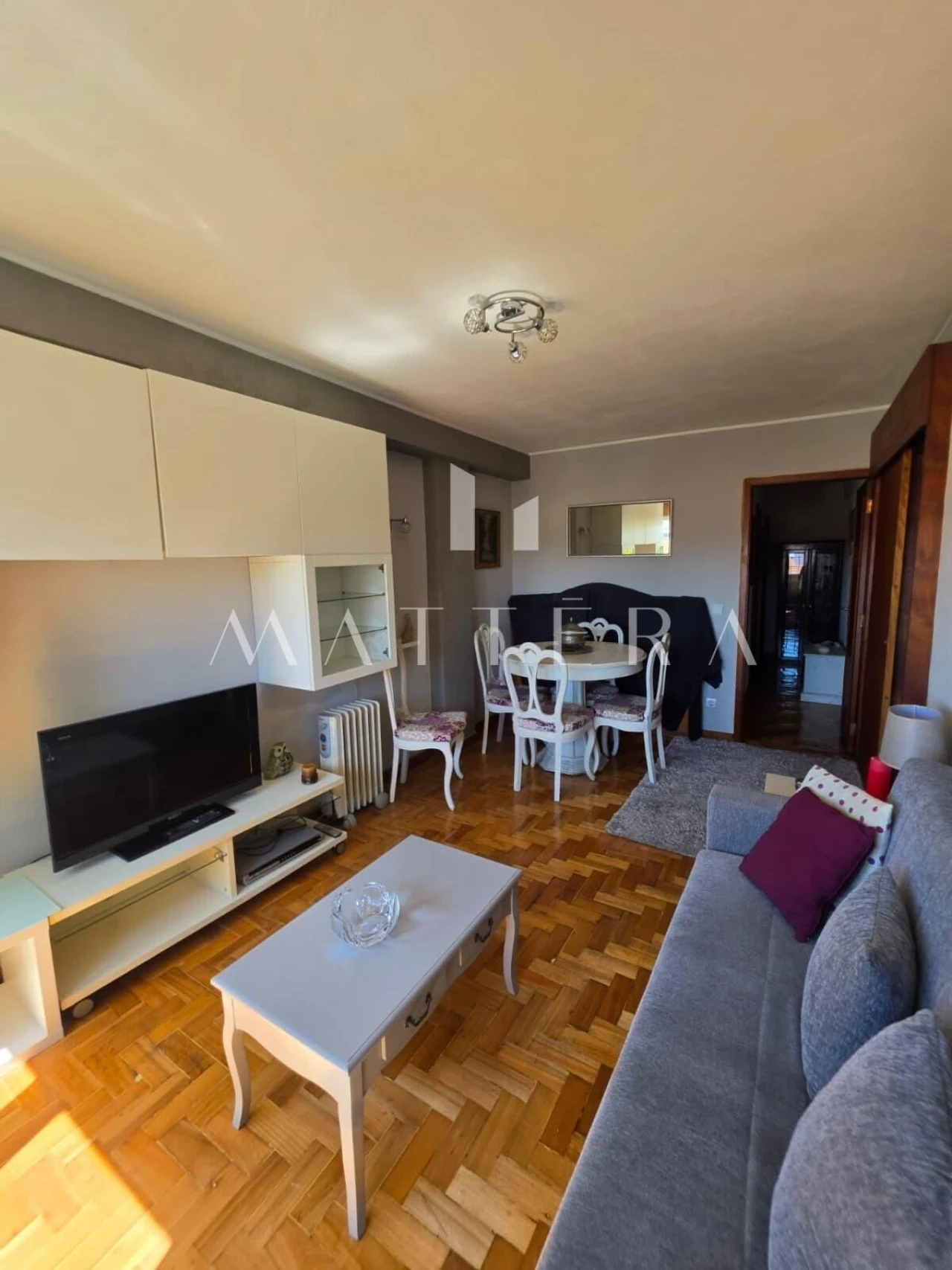 Apartamento T2 para Venda em Ramalde Foto 3