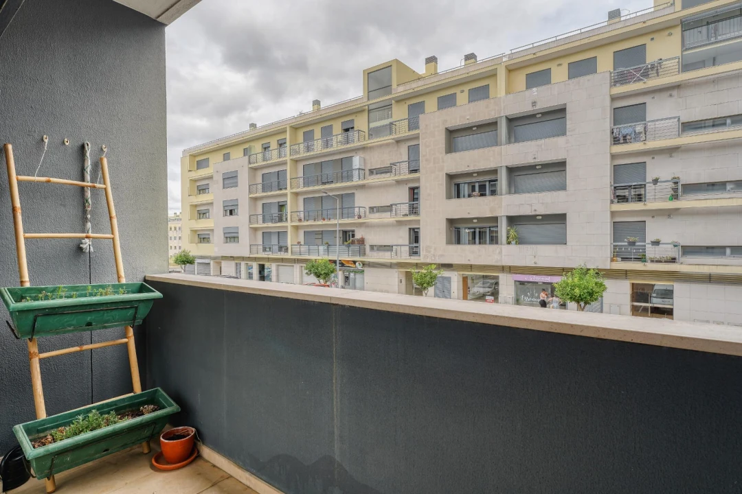 Apartamento T4 para Venda em Loures Foto 11
