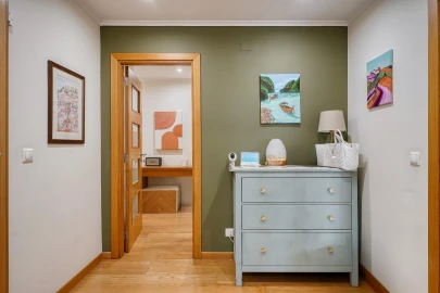 Apartamento T4 para Venda em Loures
