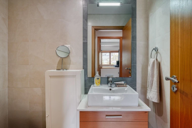 Apartamento T4 para Venda em Loures Foto 21