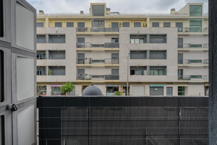 Apartamento T4 para Venda em Loures Foto 8