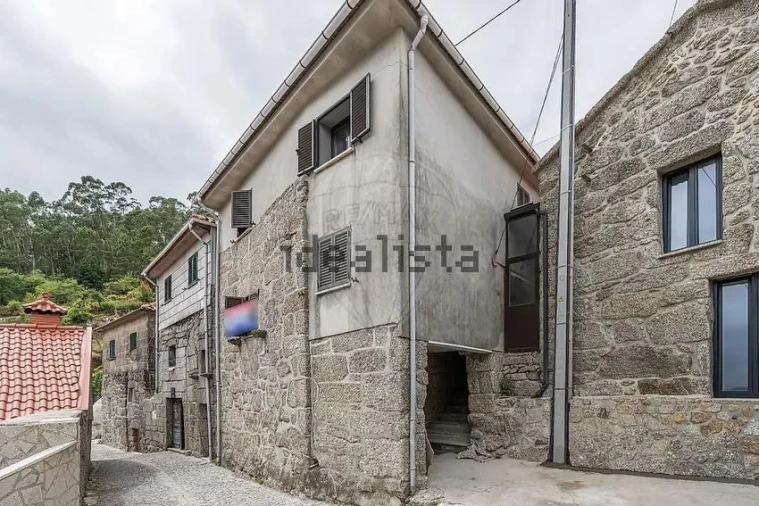 Moradia T4 para Venda em Cibões e Brufe Foto 18