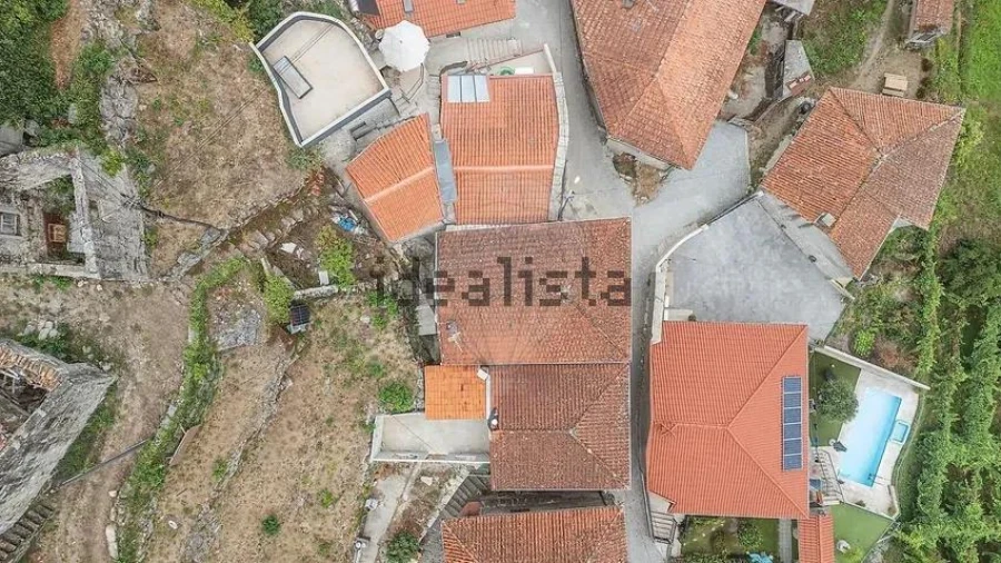 Moradia T4 para Venda em Cibões e Brufe Foto 26