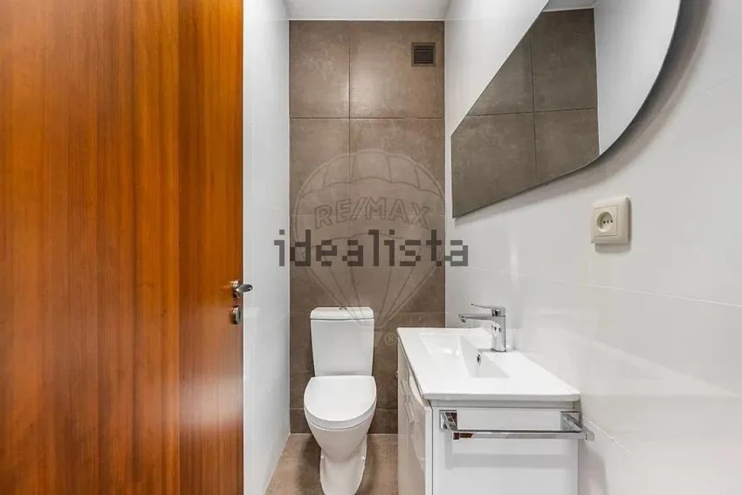 Apartamento T3 para Venda em Vila Nova de Famalicão e Calendário Foto 15