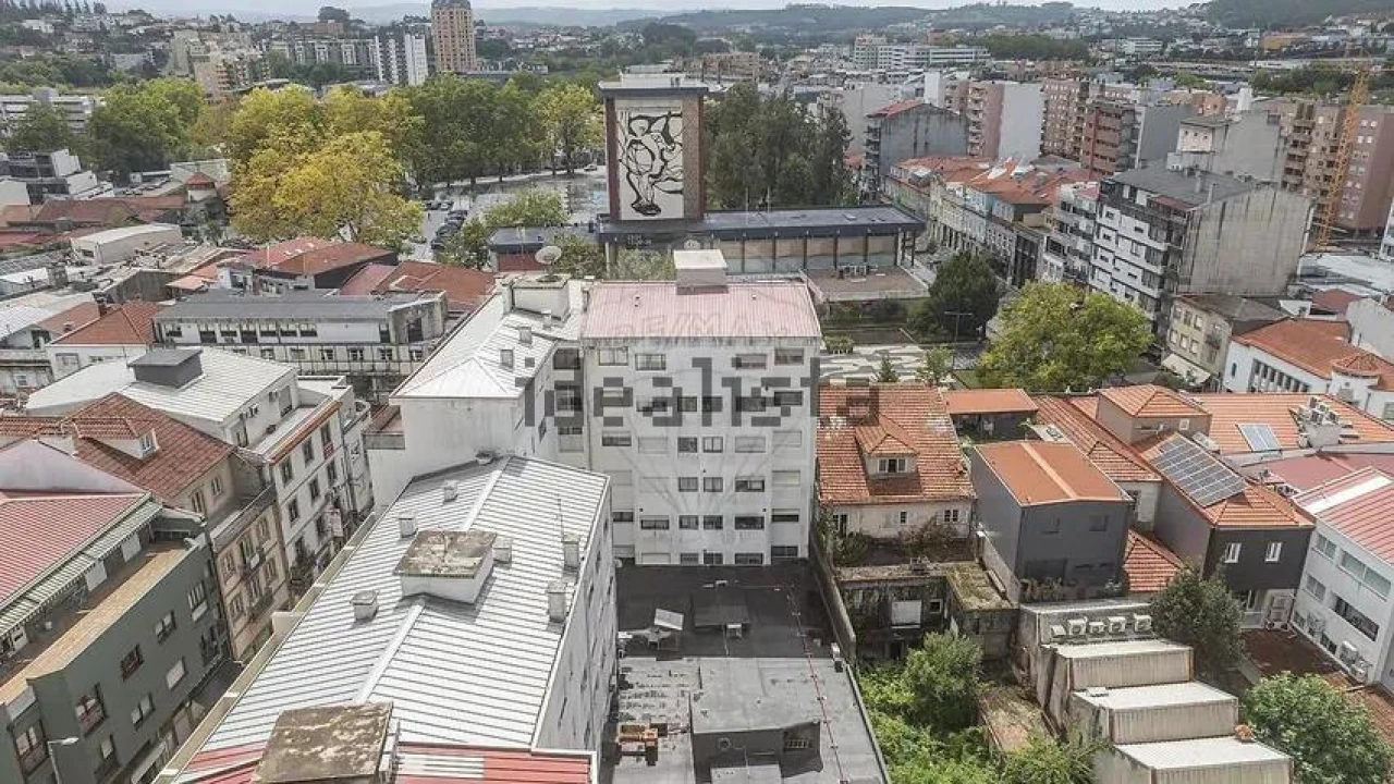 Apartamento T3 para Venda em Vila Nova de Famalicão e Calendário Foto 18