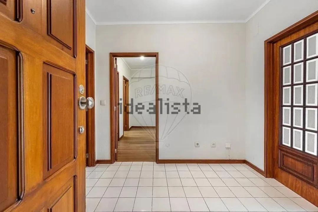 Apartamento T3 para Venda em Vila Nova de Famalicão e Calendário Foto 3