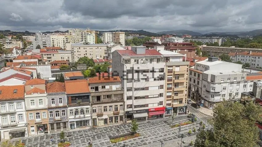 Apartamento T3 para Venda em Vila Nova de Famalicão e Calendário Foto 20