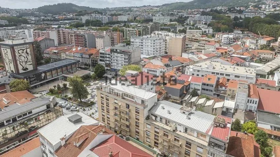 Apartamento T3 para Venda em Vila Nova de Famalicão e Calendário Foto 22
