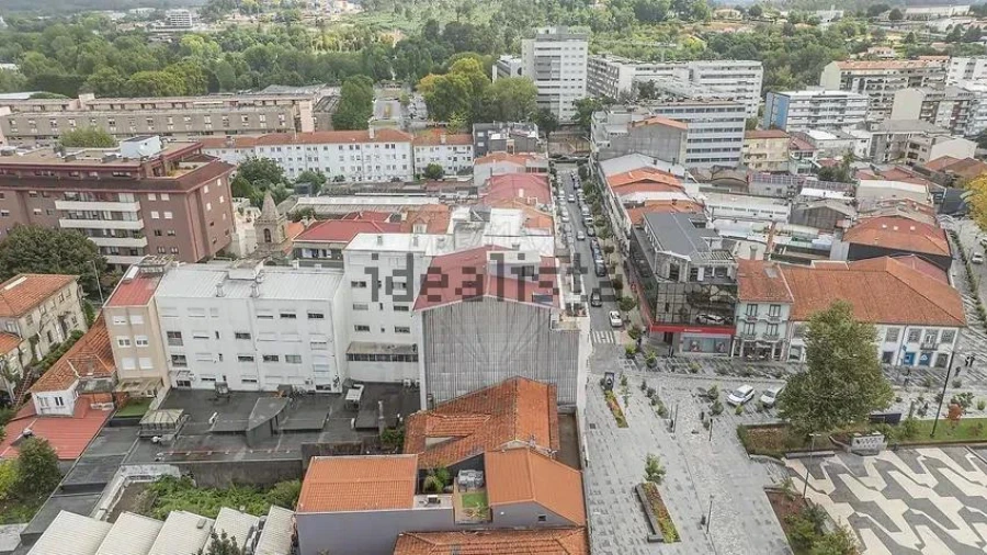 Apartamento T3 para Venda em Vila Nova de Famalicão e Calendário Foto 24