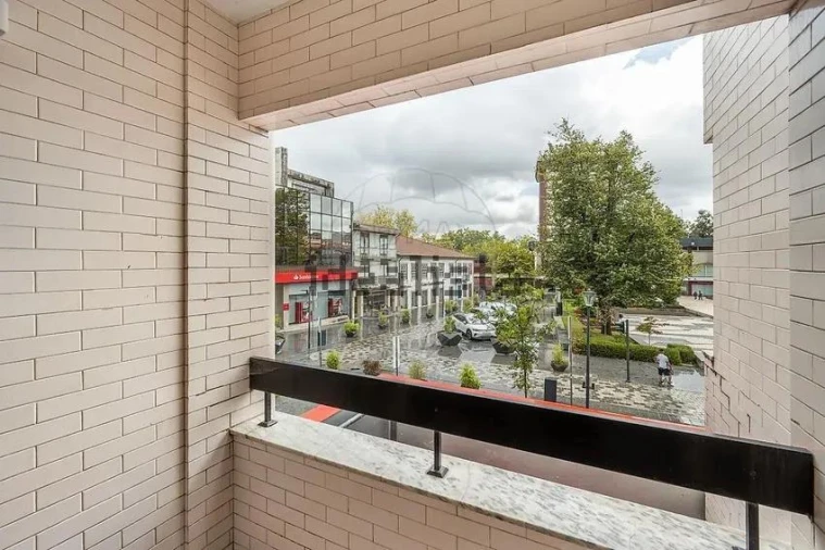 Apartamento T3 para Venda em Vila Nova de Famalicão e Calendário Foto 7