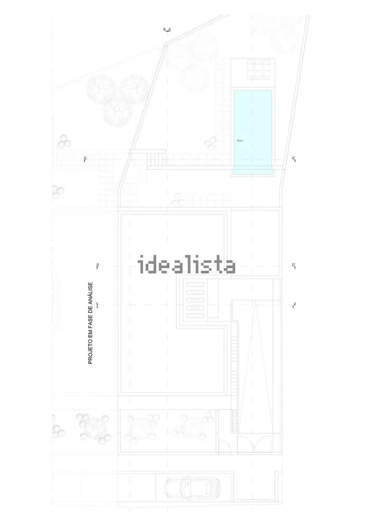 Apartamento T3 para Venda em São Vicente (Braga) Foto 22