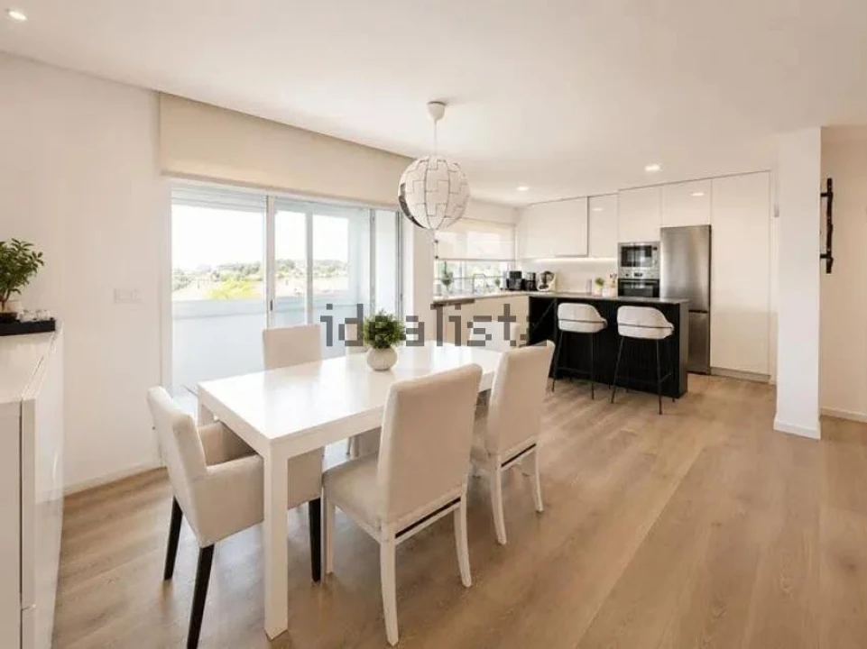 Apartamento T3 para Venda em São Vicente (Braga) Foto 4