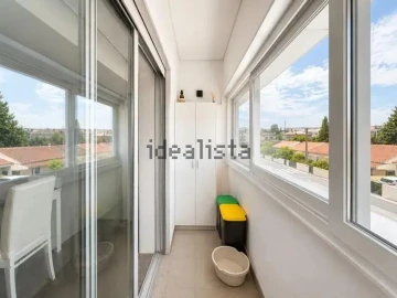 Apartamento T3 para Venda em São Vicente (Braga)