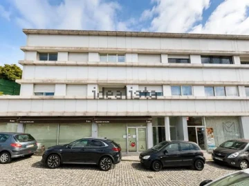 Apartamento T3 para Venda em São Vicente (Braga)