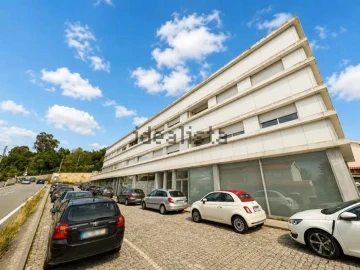 Apartamento T3 para Venda em São Vicente (Braga)