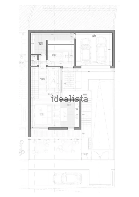 Apartamento T3 para Venda em São Vicente (Braga)