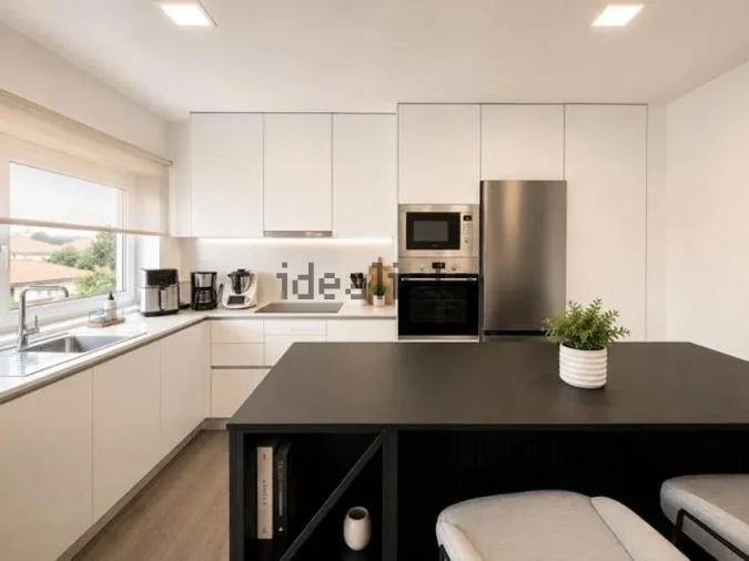Apartamento T3 para Venda em São Vicente (Braga) Foto 3