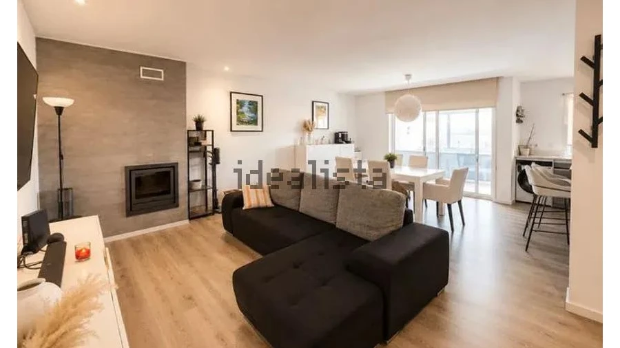 Apartamento T3 para Venda em São Vicente (Braga)