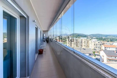 Apartamento T5 para Venda em Braga (Maximinos, Sé e Cividade)