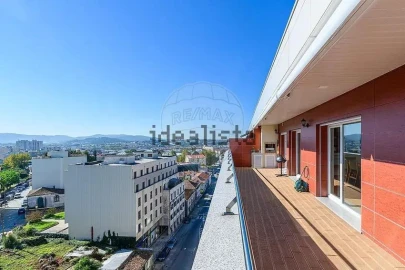 Apartamento T5 para Venda em Braga (Maximinos, Sé e Cividade)