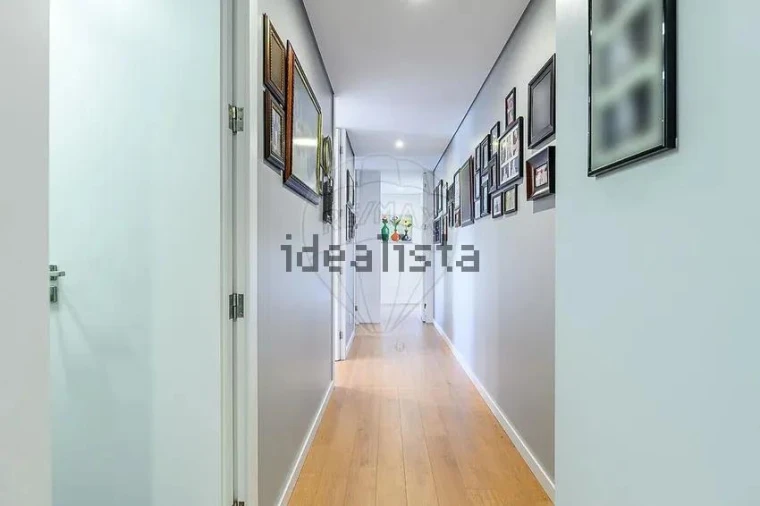 Apartamento T5 para Venda em Braga (Maximinos, Sé e Cividade) Foto 14