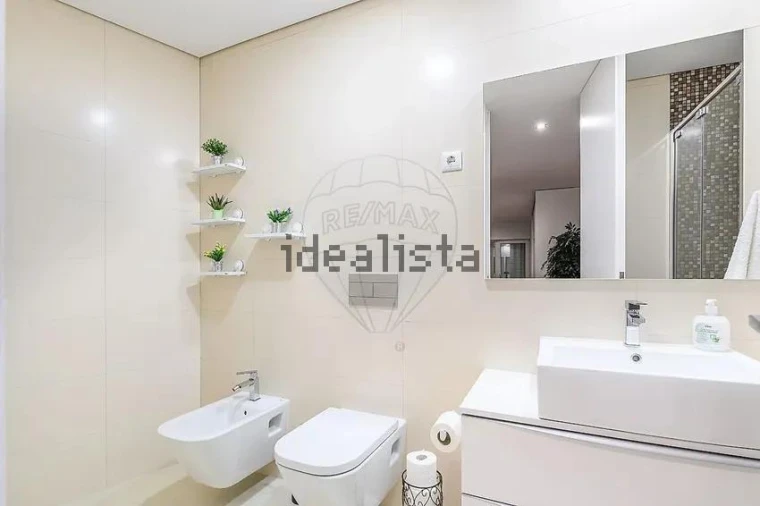 Apartamento T5 para Venda em Braga (Maximinos, Sé e Cividade) Foto 23