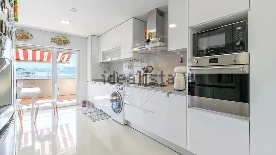 Apartamento T5 para Venda em Braga (Maximinos, Sé e Cividade)