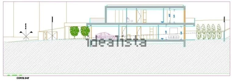 Moradia T4 para Venda em Quinchães