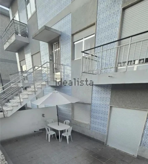 Apartamento T2 para Venda em São Vitor (Braga)