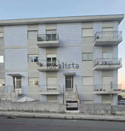 Apartamento T2 para Venda em São Vitor (Braga)