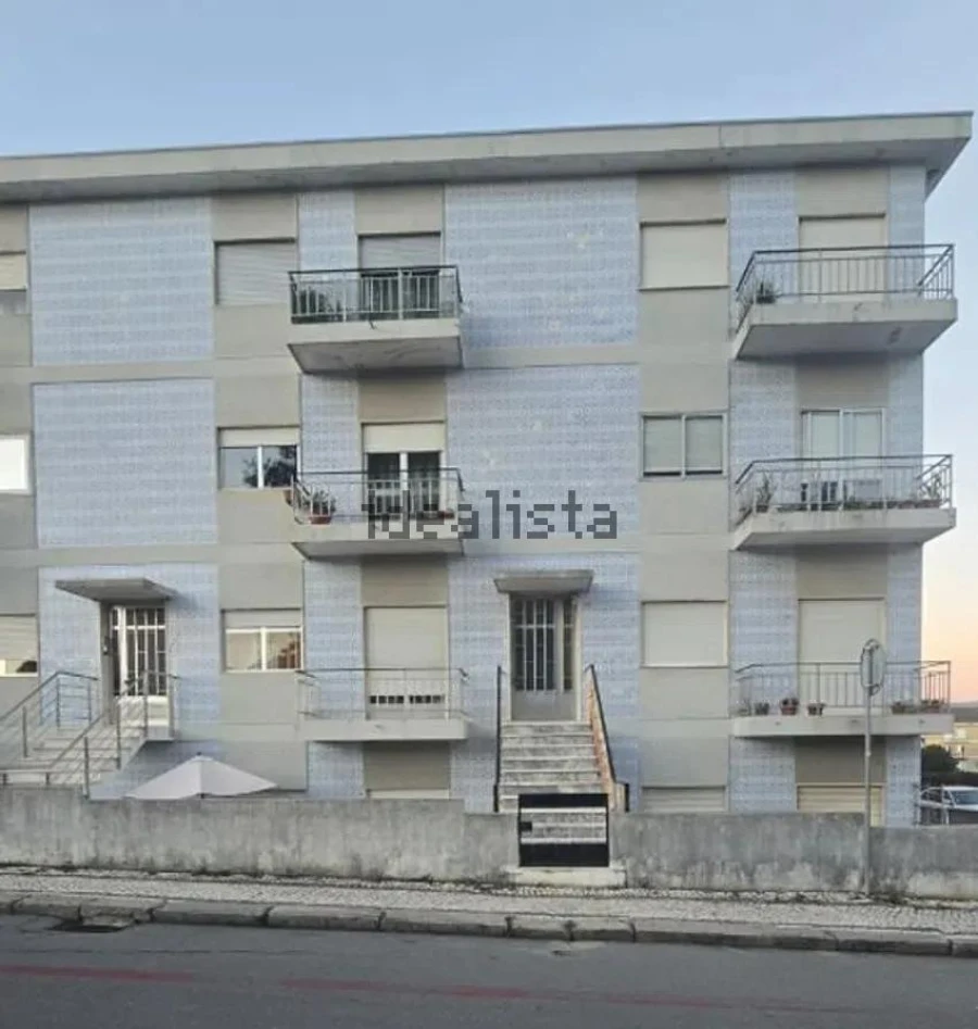 Apartamento T2 para Venda em São Vitor (Braga) Foto 7