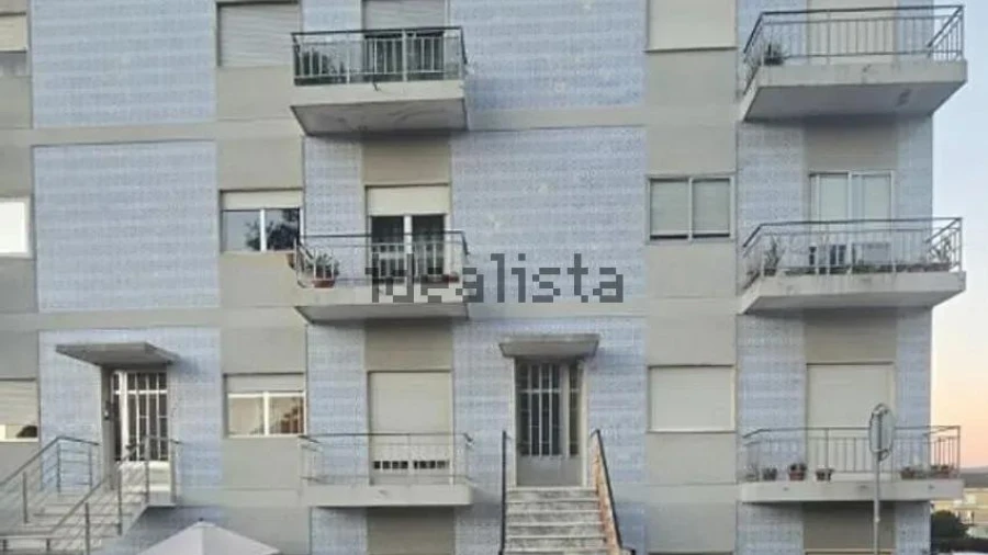 Apartamento T2 para Venda em São Vitor (Braga)