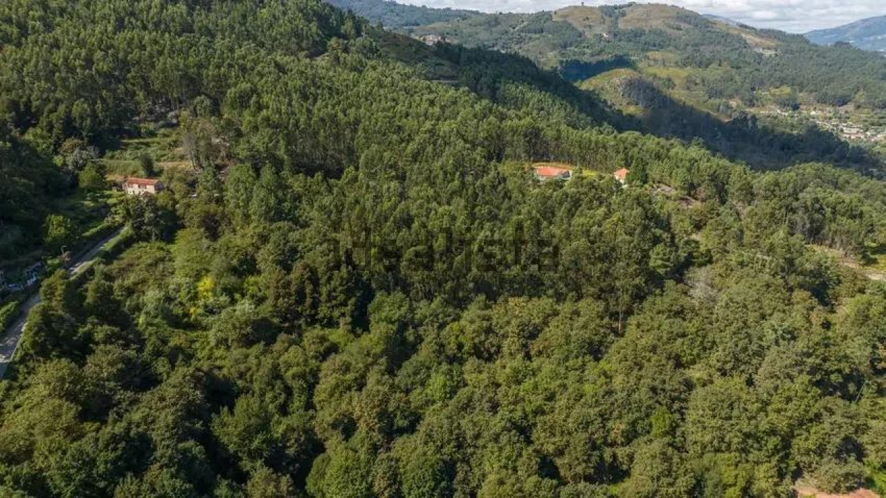 Moradia T7 para Venda em Arcos de Valdevez (São Paio) e Giela Foto 12