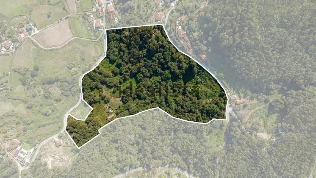 Moradia T7 para Venda em Arcos de Valdevez (São Paio) e Giela Foto 17