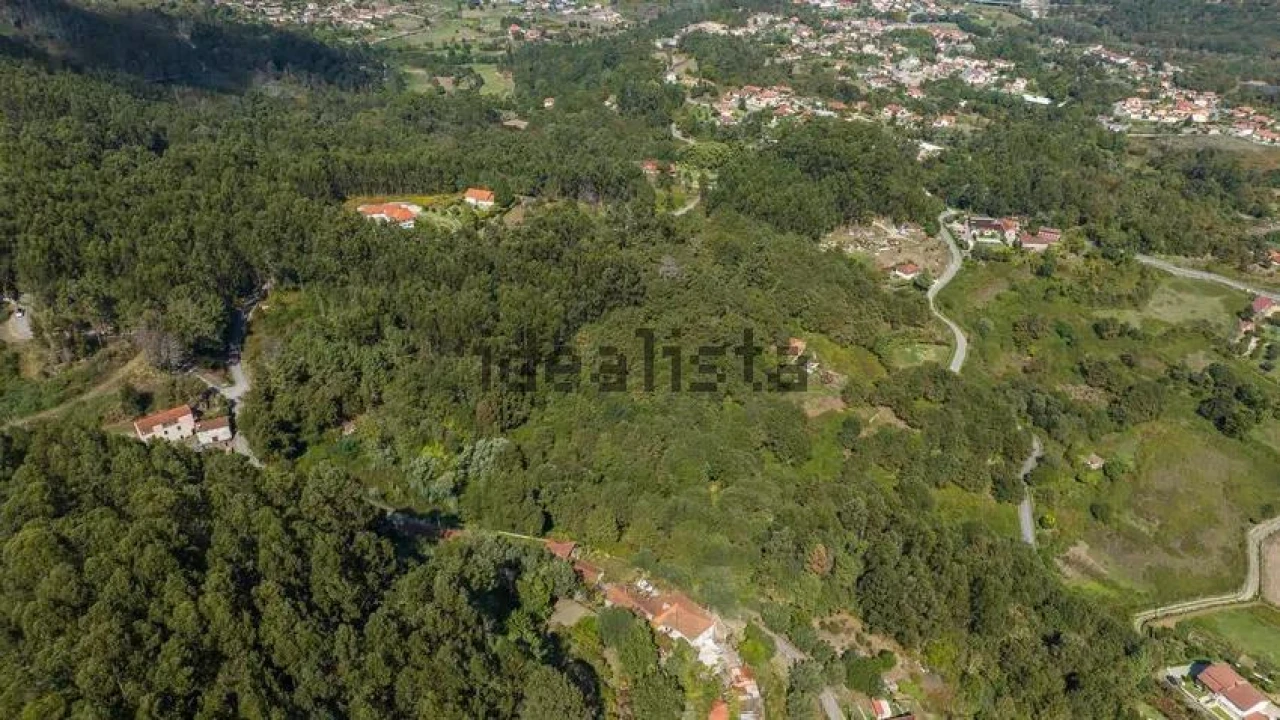 Moradia T7 para Venda em Arcos de Valdevez (São Paio) e Giela Foto 27