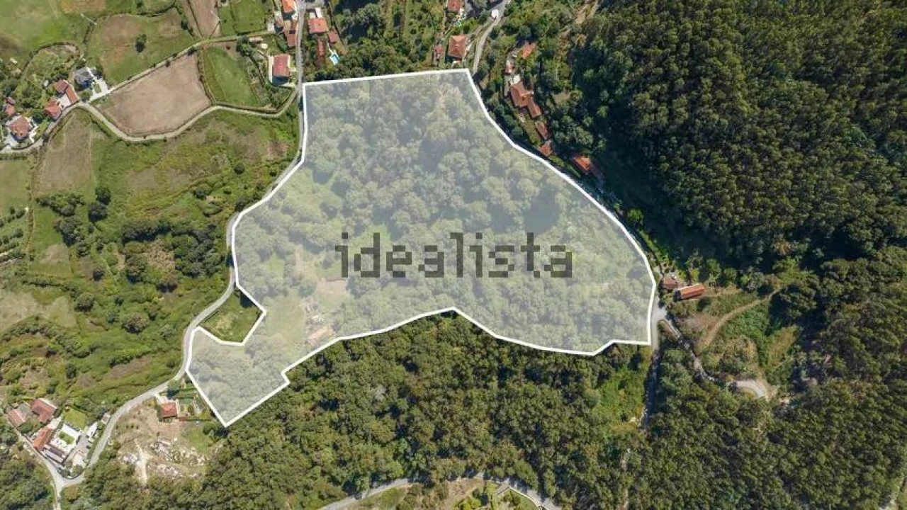 Moradia T7 para Venda em Arcos de Valdevez (São Paio) e Giela Foto 32