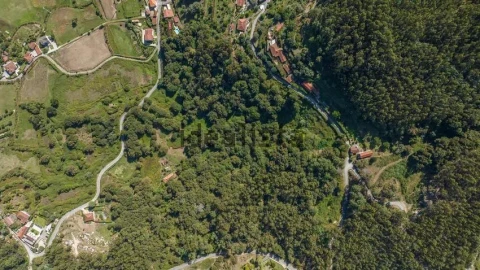 Moradia T7 para Venda em Arcos de Valdevez (São Paio) e Giela