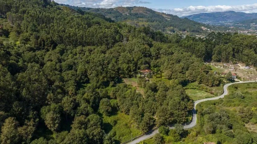 Moradia T7 para Venda em Arcos de Valdevez (São Paio) e Giela Foto 10
