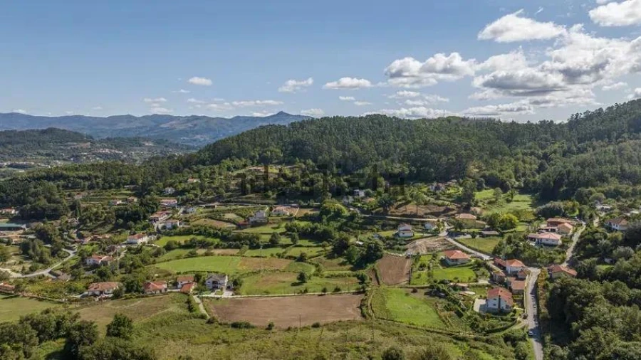 Moradia T7 para Venda em Arcos de Valdevez (São Paio) e Giela Foto 14