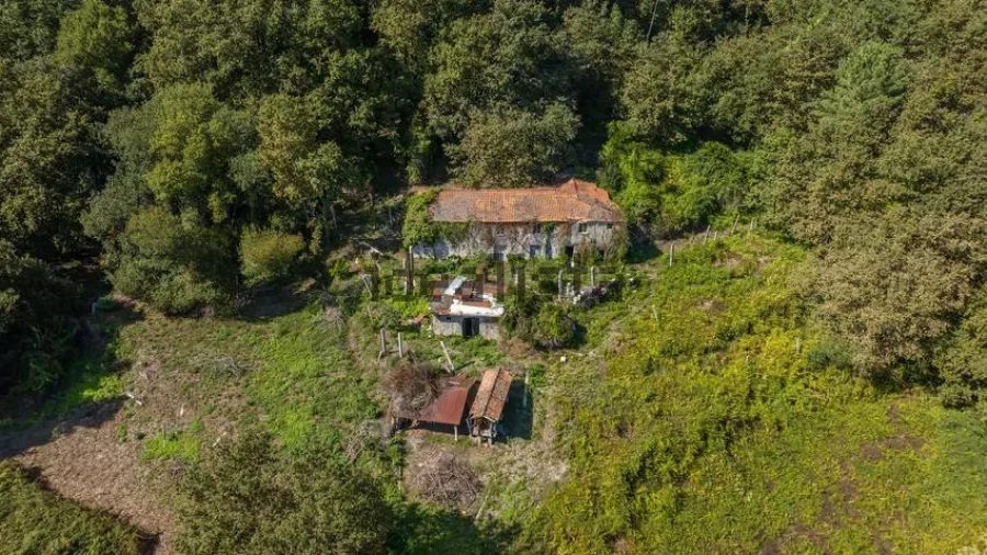 Moradia T7 para Venda em Arcos de Valdevez (São Paio) e Giela Foto 20