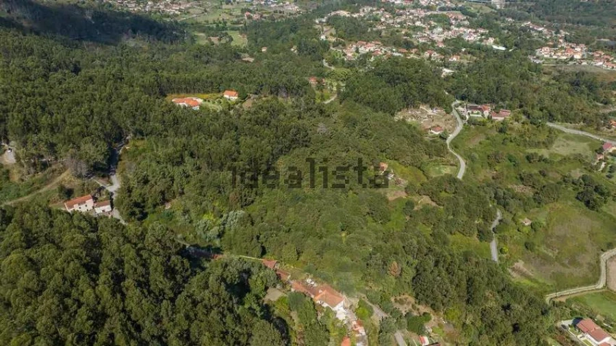 Moradia T7 para Venda em Arcos de Valdevez (São Paio) e Giela Foto 27