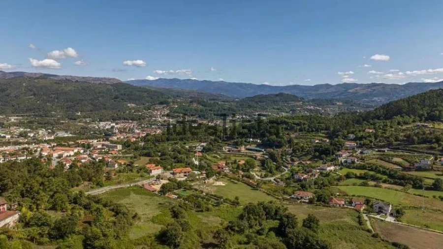 Moradia T7 para Venda em Arcos de Valdevez (São Paio) e Giela Foto 31