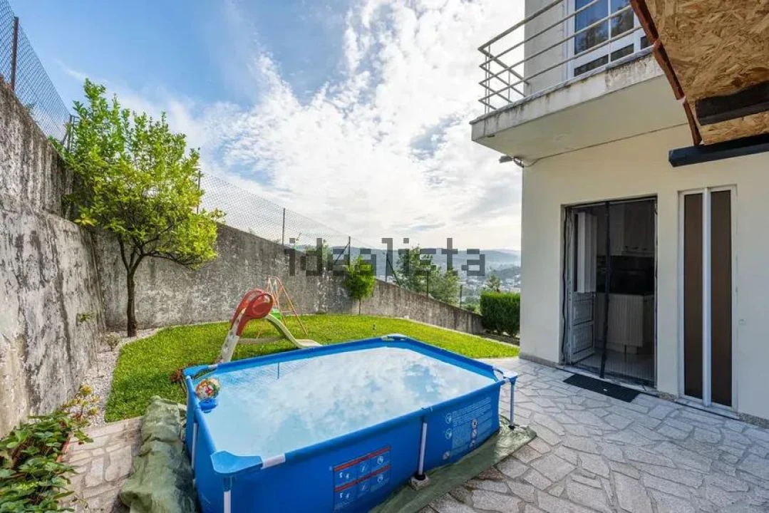 Moradia T4 para Venda em Galegos Foto 30