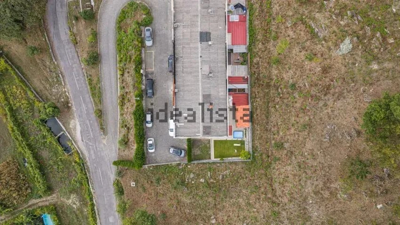 Moradia T4 para Venda em Galegos Foto 36