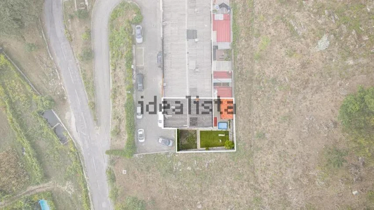 Moradia T4 para Venda em Galegos Foto 37