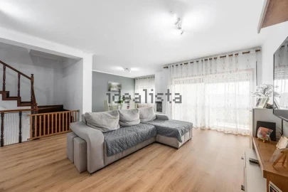 Moradia T4 para Venda em Galegos
