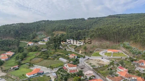 Moradia T4 para Venda em Galegos